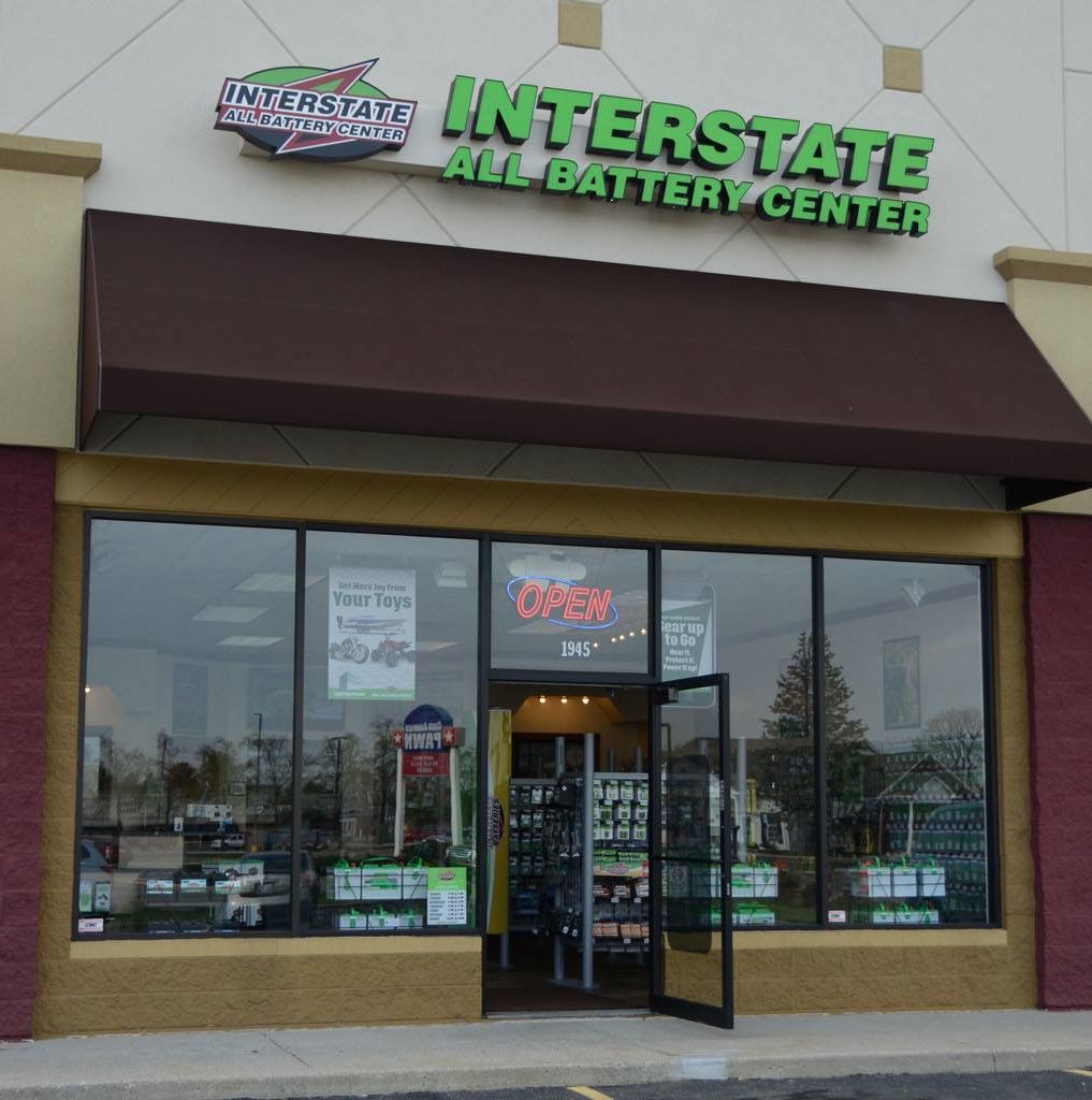 Interstate Batteries of Indianapolis