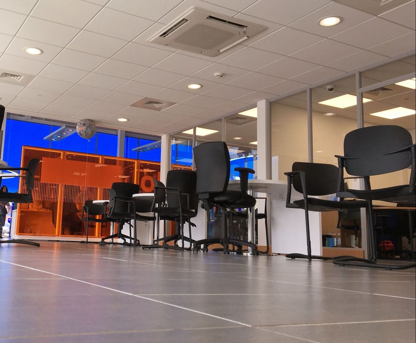 Office Interior Design Furniture Fit Out Business